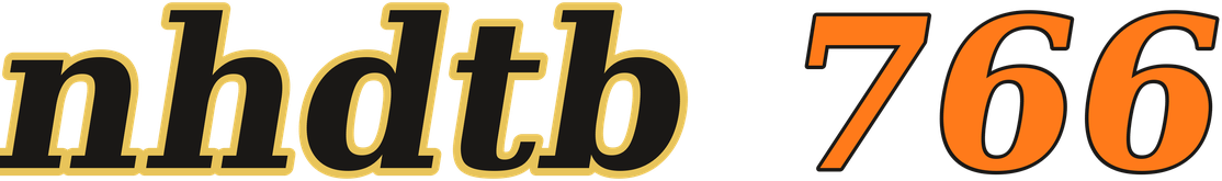 nhdtb 766 logo